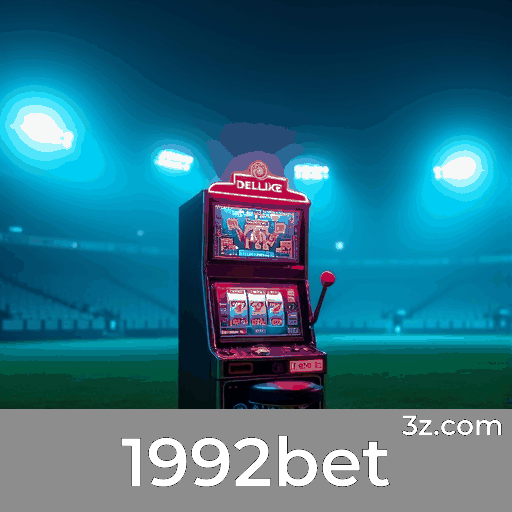 1992bet: Seu Cassino Online Premiador