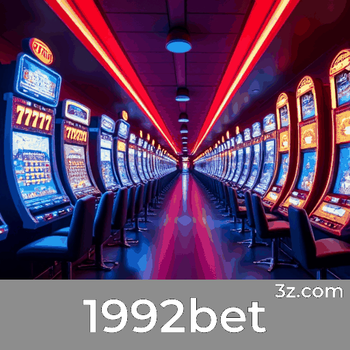 Maximize Seus Ganhos com o Aplicativo 1992bet