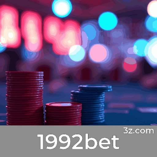 1992bet.com - Descubra a Melhor Plataforma de Apostas Online no Brasil - 1992bet