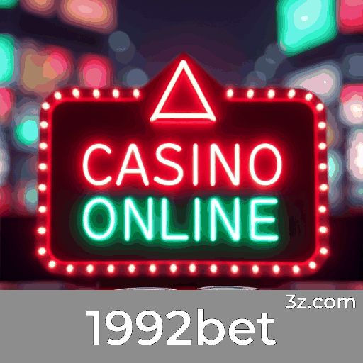 Acesso Seguro e Identidade Digital com Login 1992bet