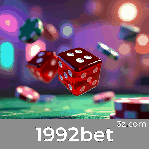 1992bet: Cassino Imersivo para Jogadores Brasileiros