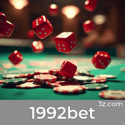 1992bet: Esportes completos, odds instantâneas para brasileiros