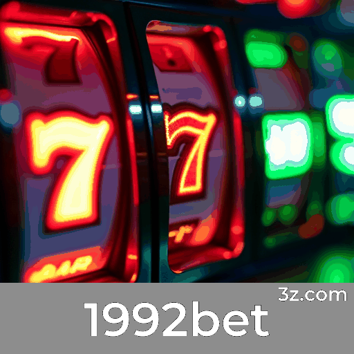 1992bet: Apostas esportivas no Brasil com atualizações