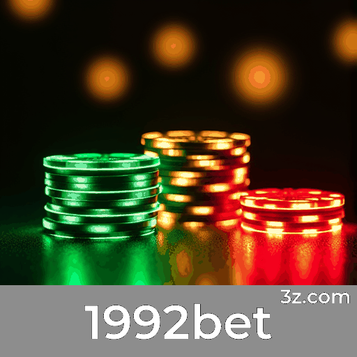 1992bet: Esportes completos, odds instantâneas para brasileiros